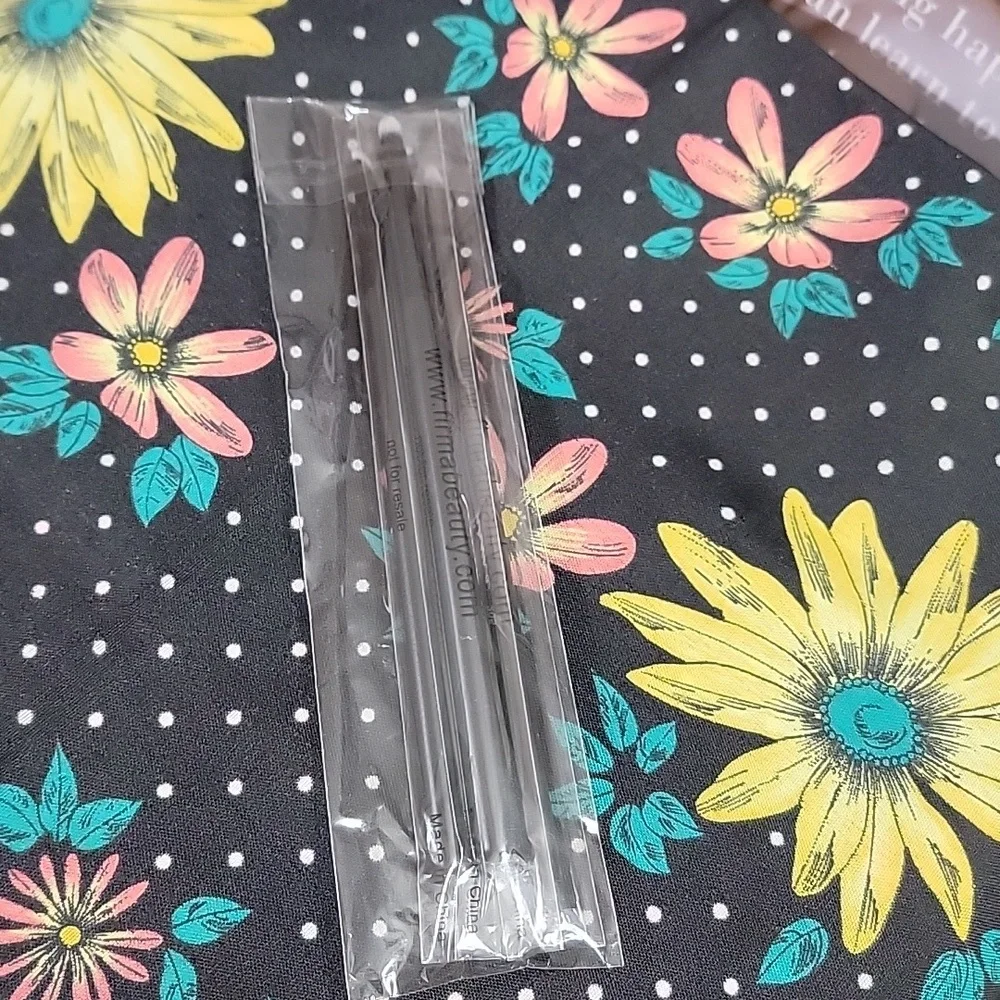 Firma Beauty Cosmetic Trio Brush Set